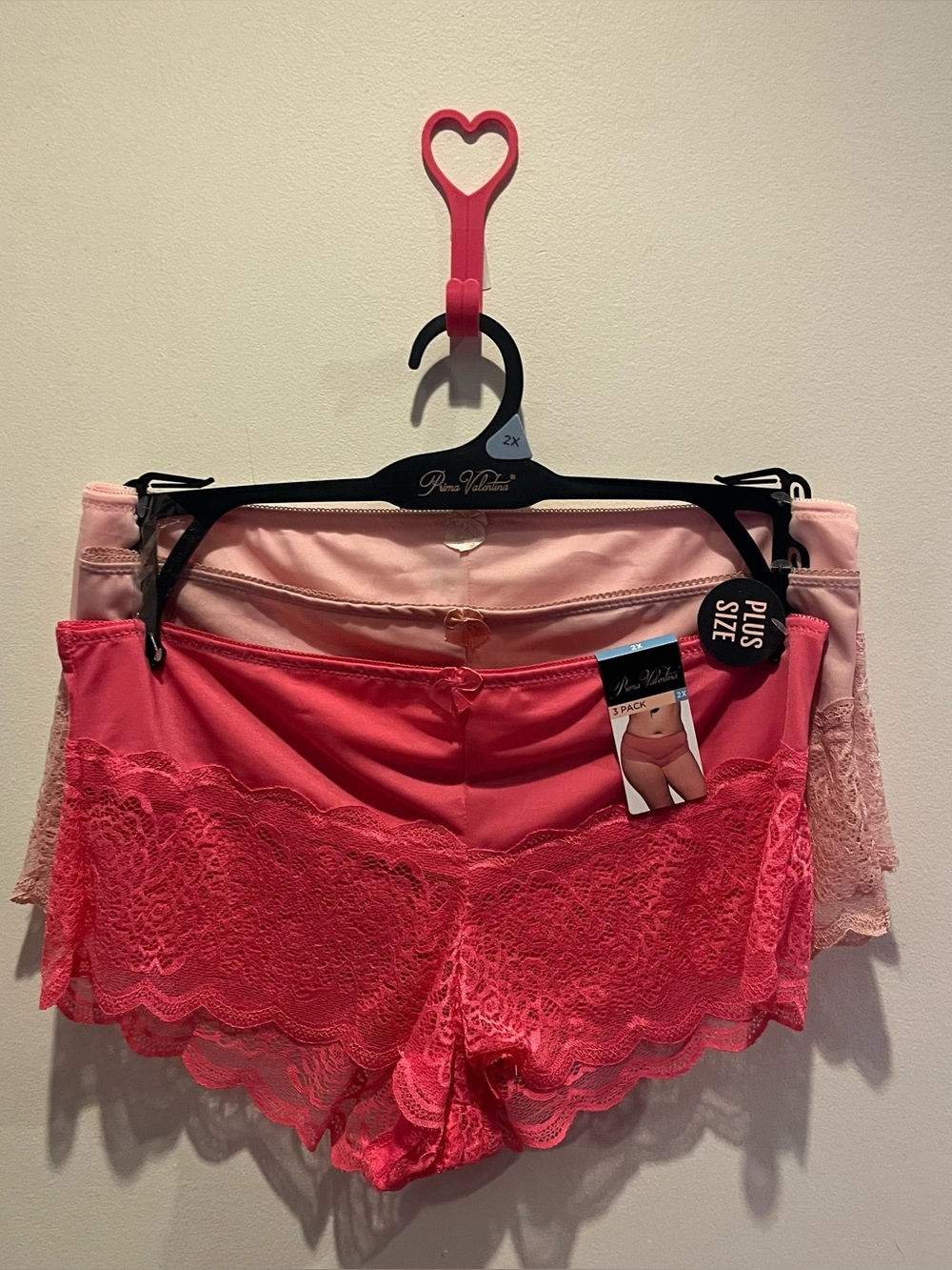Prima Valentina Panties